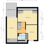 Plattegrond 2