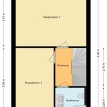 Plattegrond 2