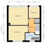Plattegrond 3