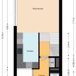 Plattegrond 5