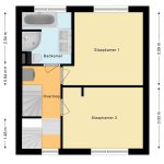Plattegrond 2