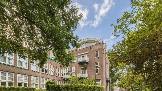 Zaandam – Dr. C.W.H. van Raaltenpark 23