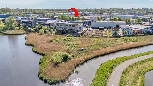 Wormerveer – Bonte Kraaiweg 24
