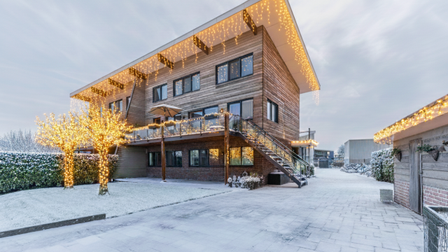 Wormerveer – Bonte Kraaiweg 24