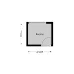 Plattegrond 2