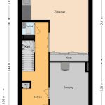 Plattegrond 2