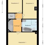 Plattegrond 3