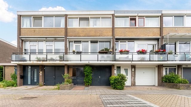 Te koop – Wormer – Kemphaanstraat 44, 1531 VE