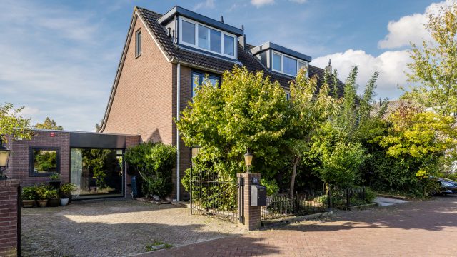 Amstelveen – De Nessermolen 59