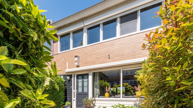 Purmerend – Sternstraat 9