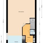 Plattegrond 2