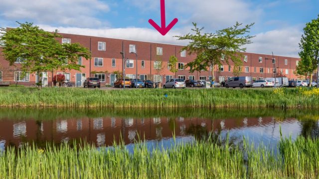 Assendelft – Dolomieten 24