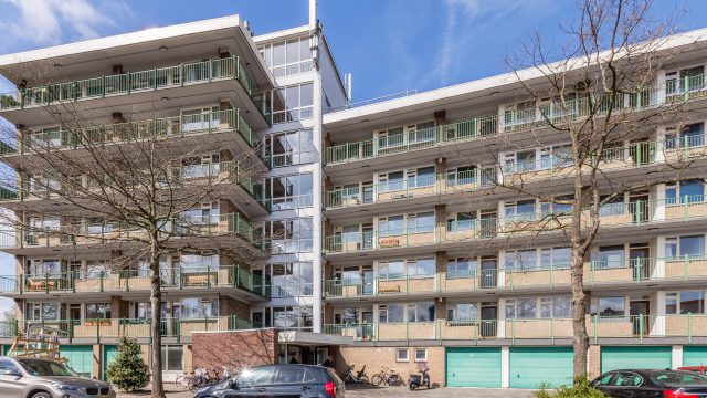 Zaandijk – Morgenstarstraat 51