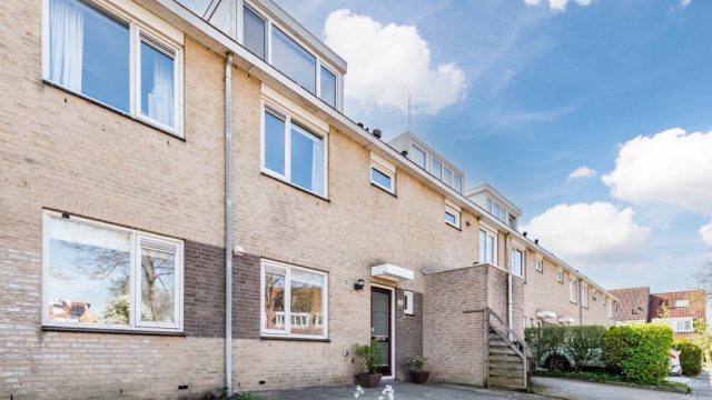Amstelveen – De Vriendschap 25