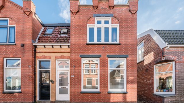 Zaandijk – Parkstraat 31