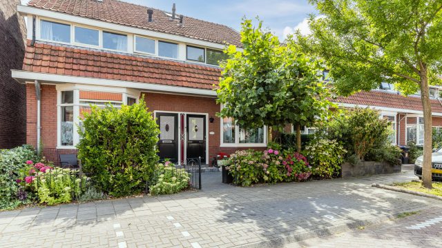 Wormerveer – Acacialaan 23