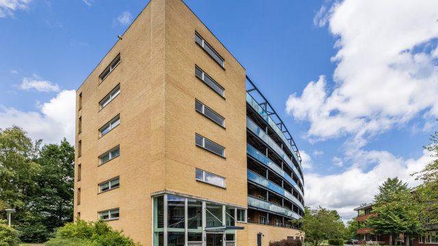Amstelveen – Veenendaalplein 62