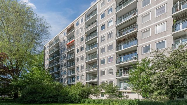 Amsterdam – Amerbos 360
