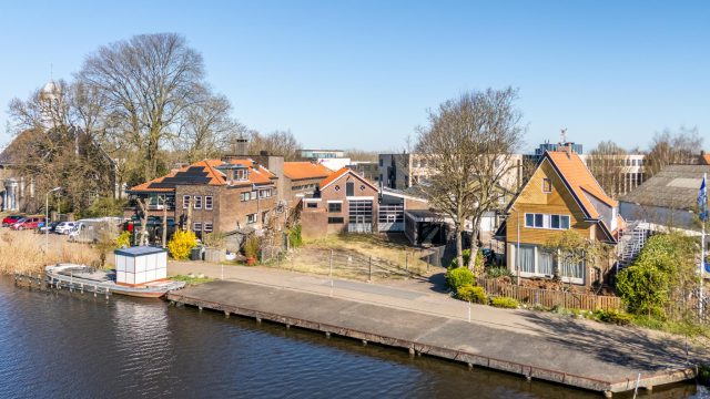 Uithoorn – Amsteldijk-Noord 7