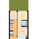 Plattegrond 4