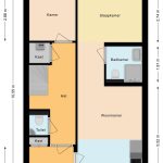 Plattegrond 2