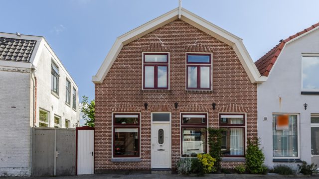 Zaandam – Prins Hendrikstraat 3