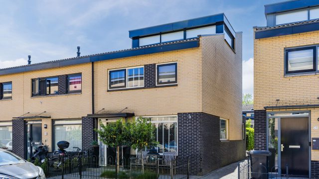 Purmerend – Alligatorstraat 21