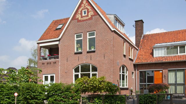 Zaandijk – Parklaan 4d