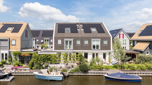 Wormerveer – Atlantis 45