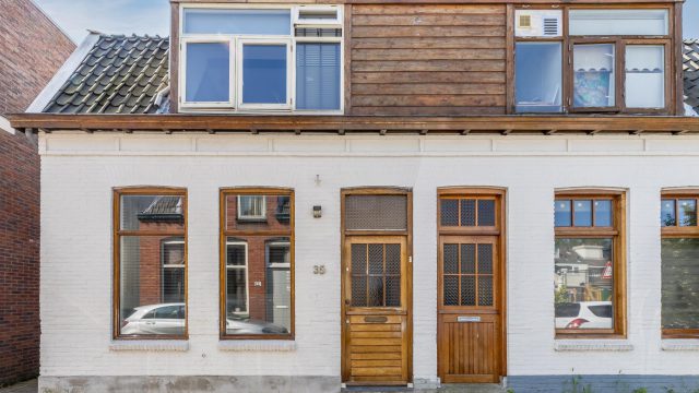 Koog aan de Zaan – Machinistenstraat 35
