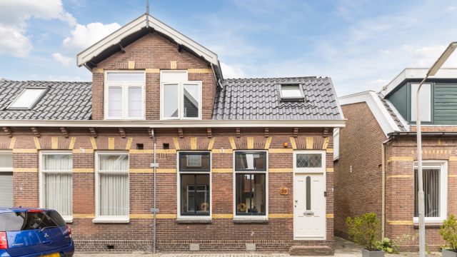 Koog aan de Zaan – De Ruyterstraat 22