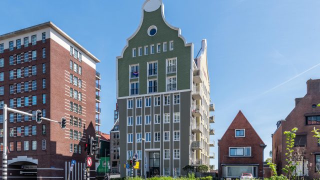 Zaandam – Provincialeweg 56K