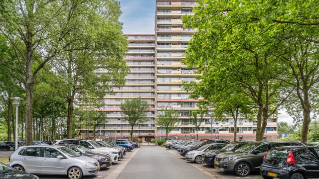 Te koop – Zaandam – Oost-Dorsch 17, 1504 BH