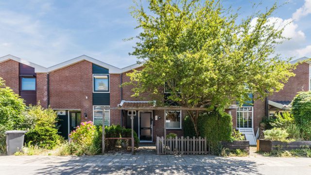 Assendelft – Kaasmaker 20