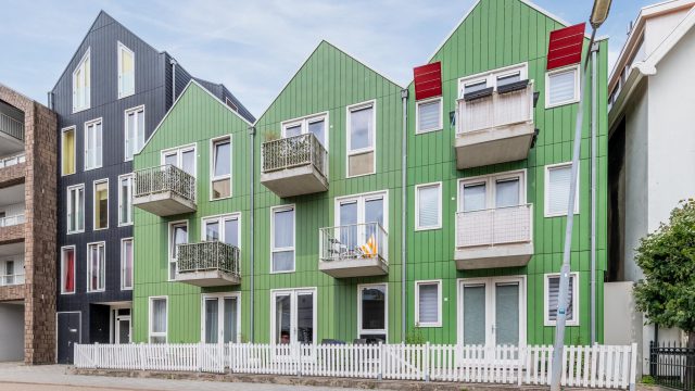 Zaandam – Vinkenstraat 40B