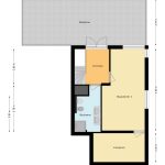 Plattegrond 2