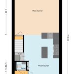 Plattegrond 3
