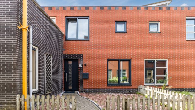 Nieuw-Vennep – Bramerveld 61