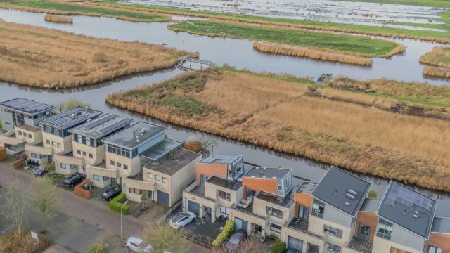 Zaandijk – Duke Ellingtonstraat 9