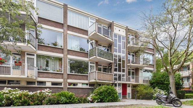 Wormerveer – Leeuwerikstraat 53