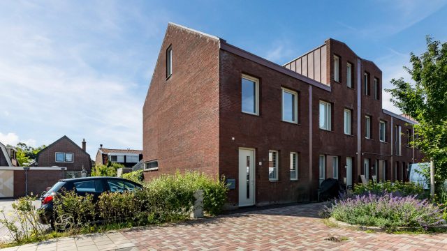Assendelft – Dansschool 5