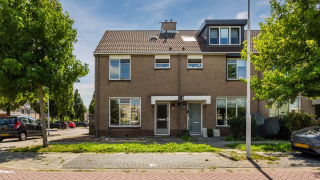 Zaandam – Diepenbroekstraat 41