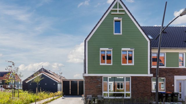 Assendelft – Raaigras 30