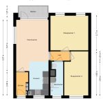 Plattegrond 2
