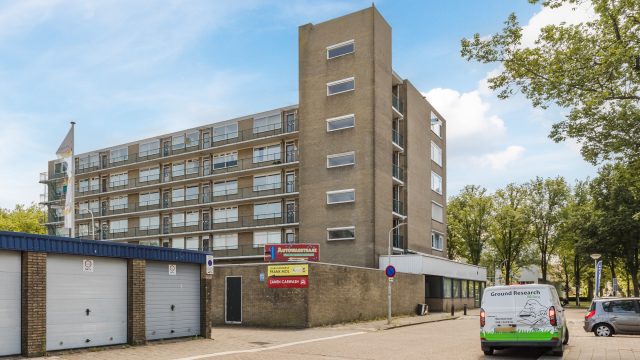 Zaandam – Spaansgroenstraat 58