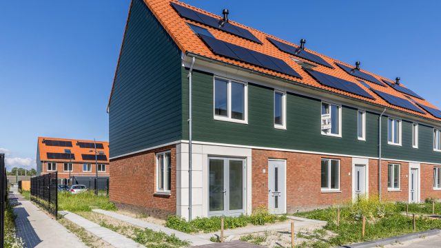 Assendelft – Raaigras 40