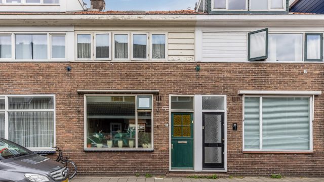 Zaandam – J.C. van Wessemstraat 15