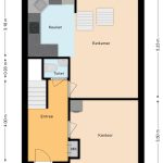 Plattegrond 3