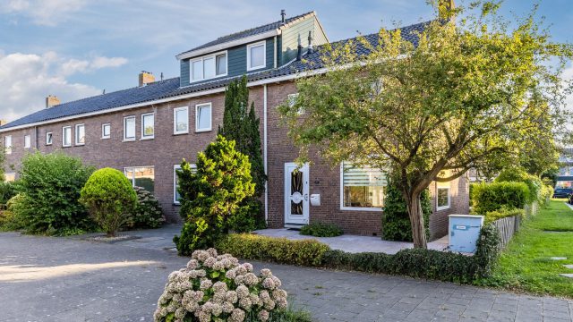 Assendelft – Renessestraat 20