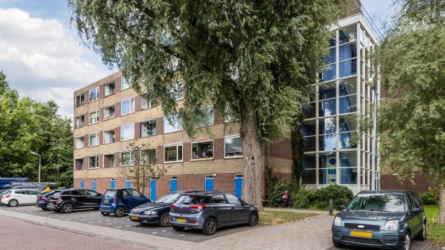 Zaandam – Fluitekruidweg 68
